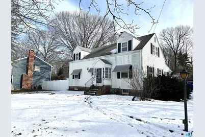 28 Glendale Avenue, Berlin, CT 06037 - Photo 1