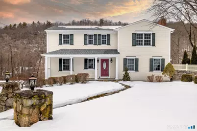 96 Hobby Drive, Ridgefield, CT 06877 - Photo 1