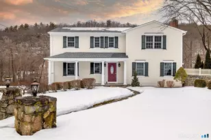 96 Hobby Dr, Ridgefield, CT 06877 - Photo 1