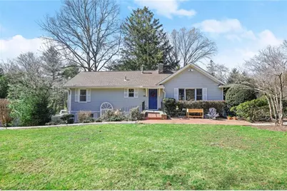 8 Cross Highway #B, Westport, CT 06880 - Photo 1