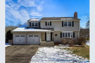 212 Old Stagecoach Road, Meriden, CT 06450 - Photo 1