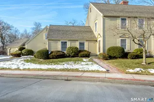 25 Willow Green Way, Glastonbury, CT 06033 - Photo 1