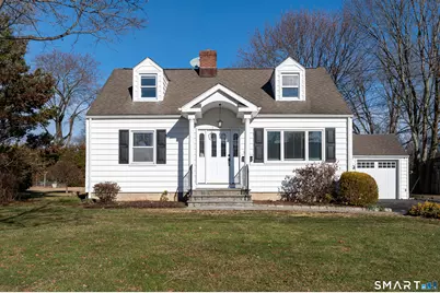 37 Gaymoor Drive, Stamford, CT 06907 - Photo 1