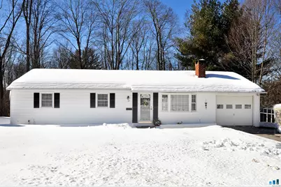 95 Colony Drive, Winchester, CT 06098 - Photo 1