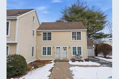 54 Rope Ferry Road #C42, Waterford, CT 06385 - Photo 1
