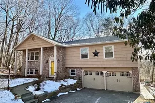 6 Overlook Rd, Ledyard, CT 06335 - Photo 1