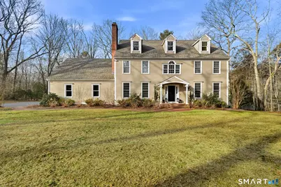 12 Matson Ridge, Old Lyme, CT 06371 - Photo 1