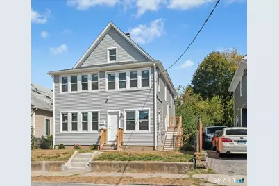 354 Beechmont Avenue #1, Bridgeport, CT 06606 - Photo 1