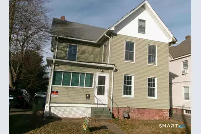 34-36 Woodbridge Avenue, East Hartford, CT 06108 - Photo 1