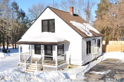 443 Todd Road, Wolcott, CT 06716 - Photo 1