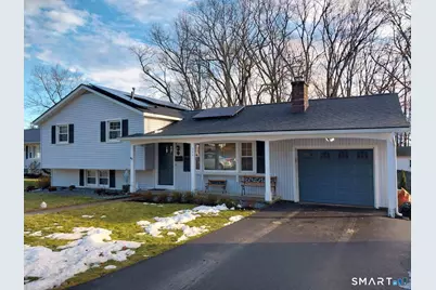 334 Gaylord Drive, Waterbury, CT 06708 - Photo 1