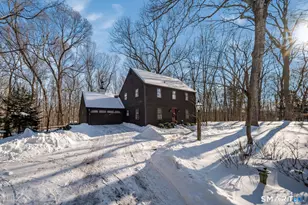 286 Opening Hill Rd, Madison, CT 06443 - Photo 1