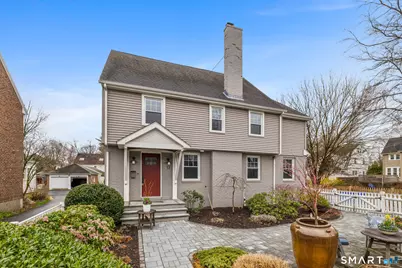 37 Ellsworth Road, West Hartford, CT 06107 - Photo 1