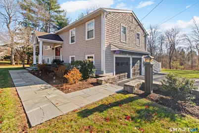 23 Olmstead Lane, Ridgefield, CT 06877 - Photo 1