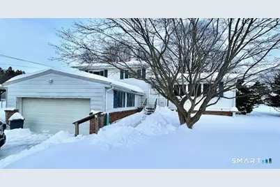 41 Barnum Road, New Fairfield, CT 06812 - Photo 1