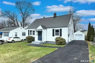 22 Parker Ave, West Haven, CT 06516 - Photo 1