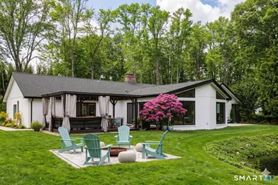 28 Turkey Hill Road North, Westport, CT 06880 - Photo 1
