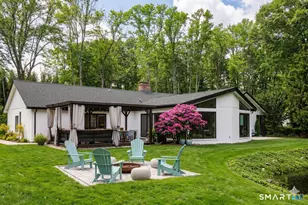 28 Turkey Hill Rd N, Westport, CT 06880 - Photo 1