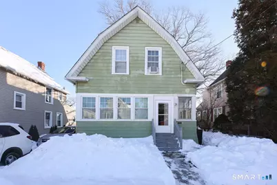 33 Baggott Street, West Haven, CT 06516 - Photo 1