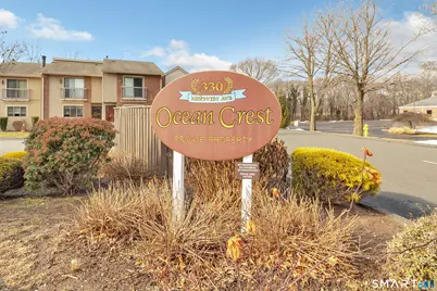 330 Merwin Avenue #1D, Milford, CT 06460 - Photo 1