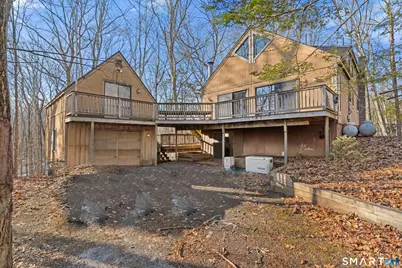 134 Janeway Drive, Guilford, CT 06437 - Photo 1