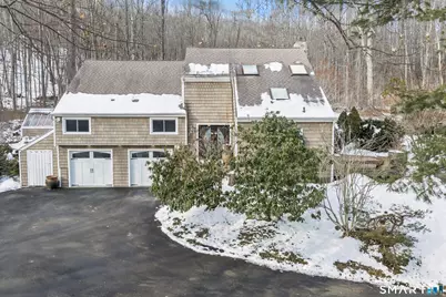 92 Head Of Meadow Road, Newtown, CT 06470 - Photo 1