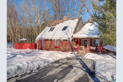 247 Killingly Road, Pomfret, CT 06259 - Photo 1
