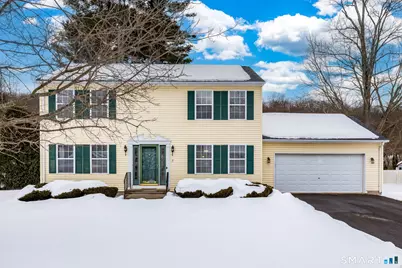 3 Pinecrest Road, Enfield, CT 06082 - Photo 1