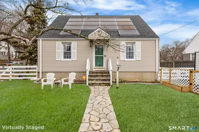 56 Stonybrook Road, Stratford, CT 06614 - Photo 1