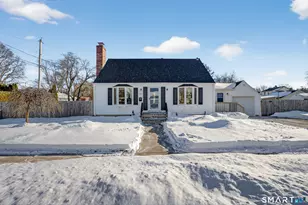 193 Greenfield Ave, Stratford, CT 06614 - Photo 1