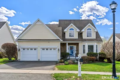 13 Concord Drive #13, Berlin, CT 06037 - Photo 1
