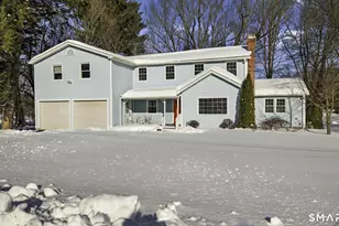 4 Kearns Cir, Granby, CT 06035 - Photo 1