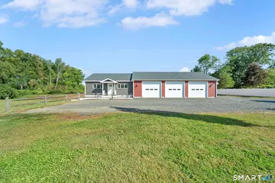 42 Crane Road, Ellington, CT 06029 - Photo 1