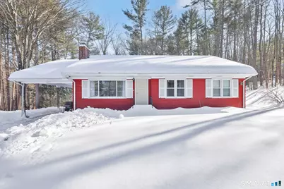 46 Village Hill Road, Stafford, CT 06076 - Photo 1