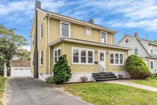 123 Harlem Ave, Bridgeport, CT 06606 - Photo 1