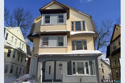 150 Adams Street, Hartford, CT 06112 - Photo 1