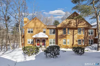 19 Pine Needle Drive #19, Shelton, CT 06484 - Photo 1