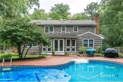 160 Rock Rimmon Road, Stamford, CT 06903 - Photo 1