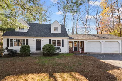 1 Burlington Road, Farmington, CT 06085 - Photo 1