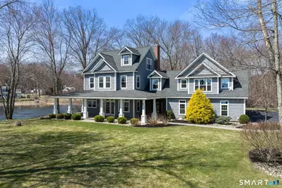 112 John Hand Drive, Coventry, CT 06238 - Photo 1
