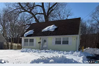 234 Glen Hills Road, Meriden, CT 06451 - Photo 1