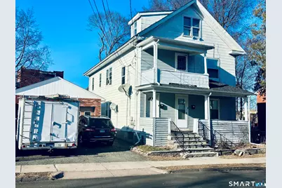 70-72 Otis Street, Hartford, CT 06114 - Photo 1