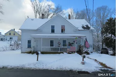 37 Buckley Hill Road, Thompson, CT 06255 - Photo 1