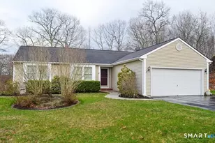 193 Deerfield Ridge Dr, Groton, CT 06355 - Photo 1