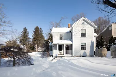 16 Upper Main Street, Sharon, CT 06069 - Photo 1