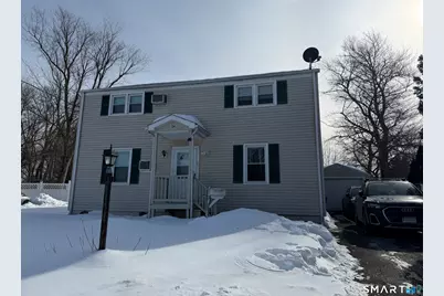 84 Lafayette Avenue, East Hartford, CT 06118 - Photo 1