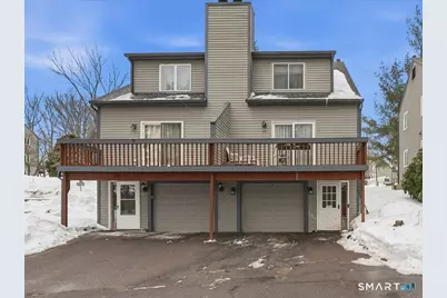 78 Woodland Ridge, Meriden, CT 06450 - Photo 1