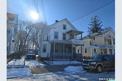 98 Gilbert Avenue #2, New Haven, CT 06511 - Photo 1