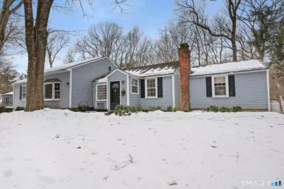 25 Cherry Lane, Wilton, CT 06897 - Photo 1