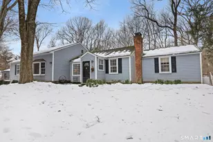 25 Cherry Ln, Wilton, CT 06897 - Photo 1